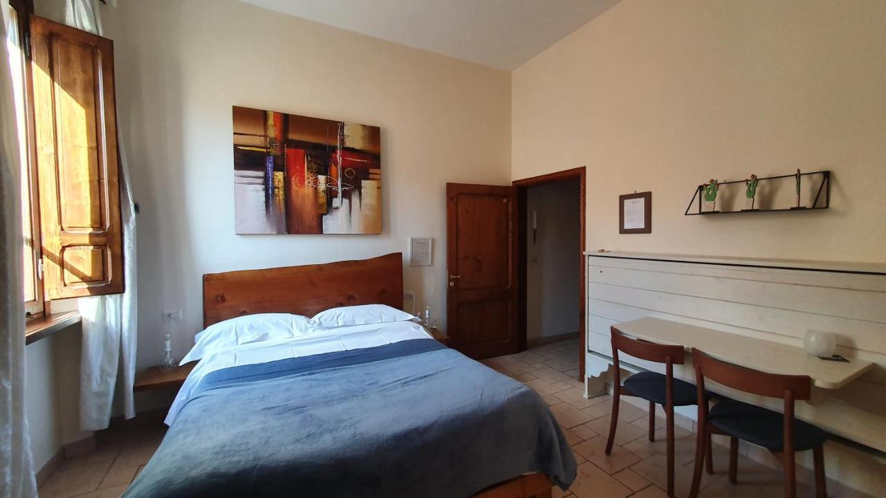 3B Bed&Breakfast Arezzo Exterior foto