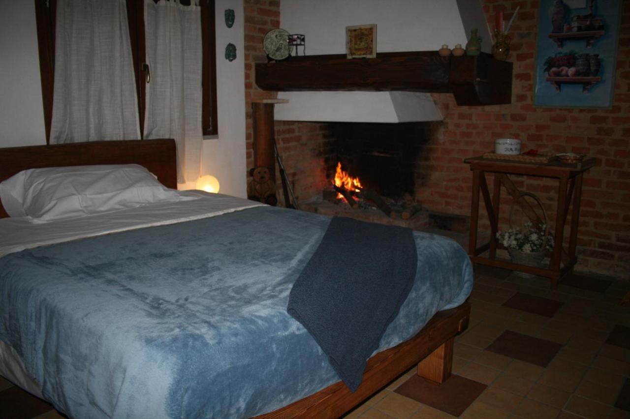 3B Bed&Breakfast Arezzo Exterior foto